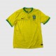 Nike Brazil Home Ποδοσφαιρική Φανέλα Κίτρινη / Pre-Owned